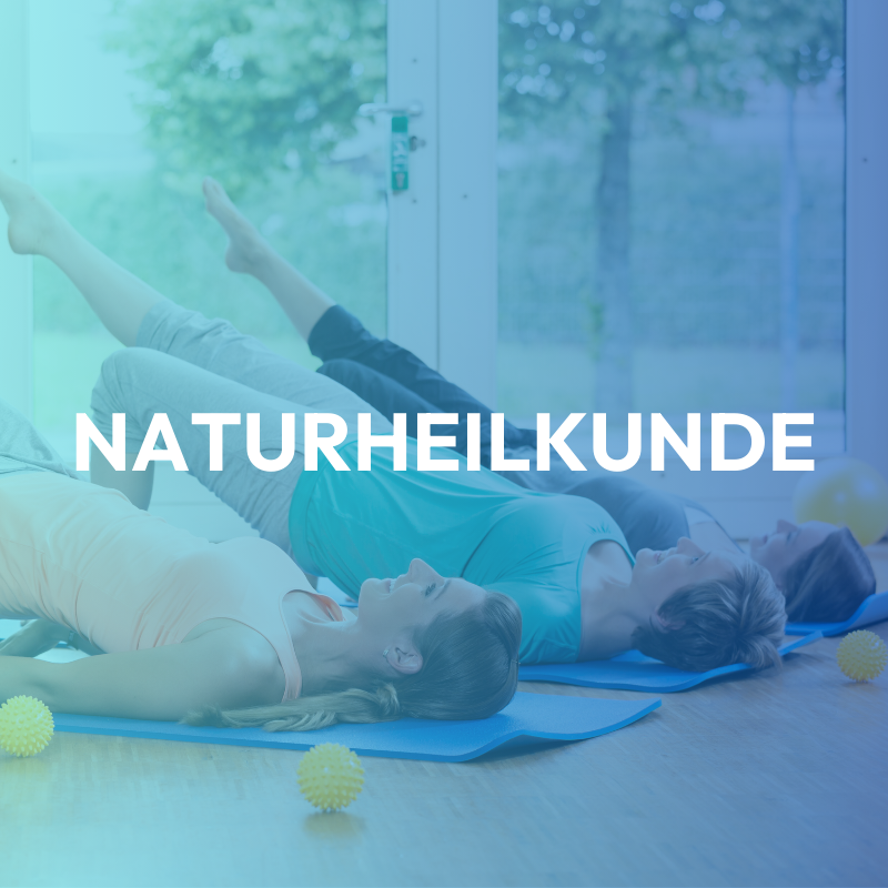 Naturheilkunde