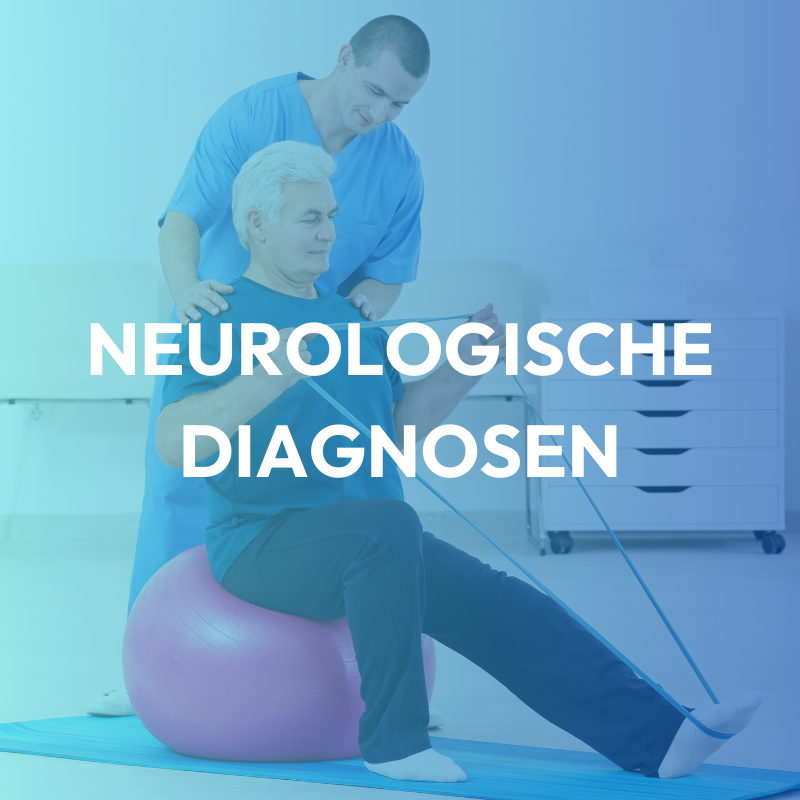 Neurologische Diagnosen