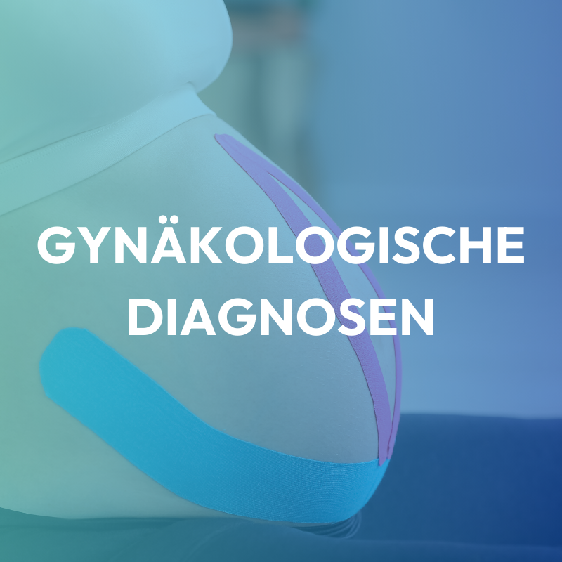 Gynäkologische Diagnosen