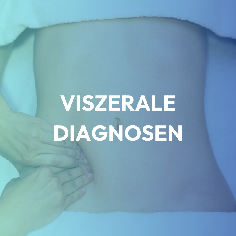 Viszerale Diagnosen