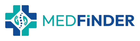 MedFinder Physio