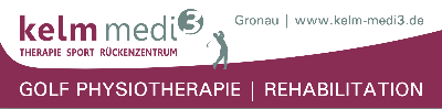 Physiotherapeut Curd-Werner Kelm in Gronau (Leine) NDS