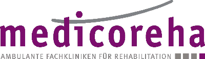 Physiotherapeut medicoreha Dr. Welsink Rehabilitation GmbH in Köln NRW