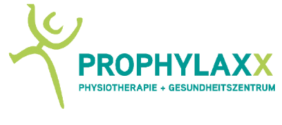 Prophylaxx Physiotherapie und Gesundheitszentrum is a Physiotherapeut